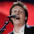 Paul McCartney
